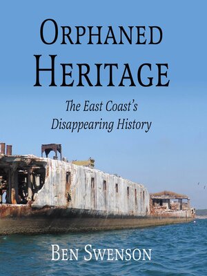 cover image of Orphaned Heritage